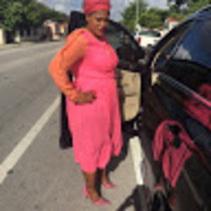 Meet your Posher, Gladale